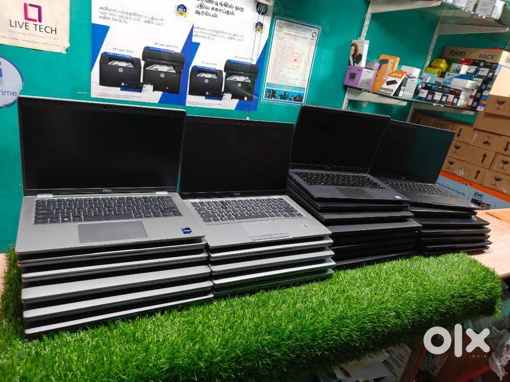 Year End & New Year Super Sales on laptops Desktops Printers