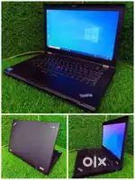 Lenovo ThinkPad Core i5 Laptop