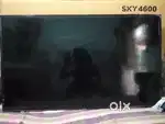 Samsung 43 Inch Display LCD
