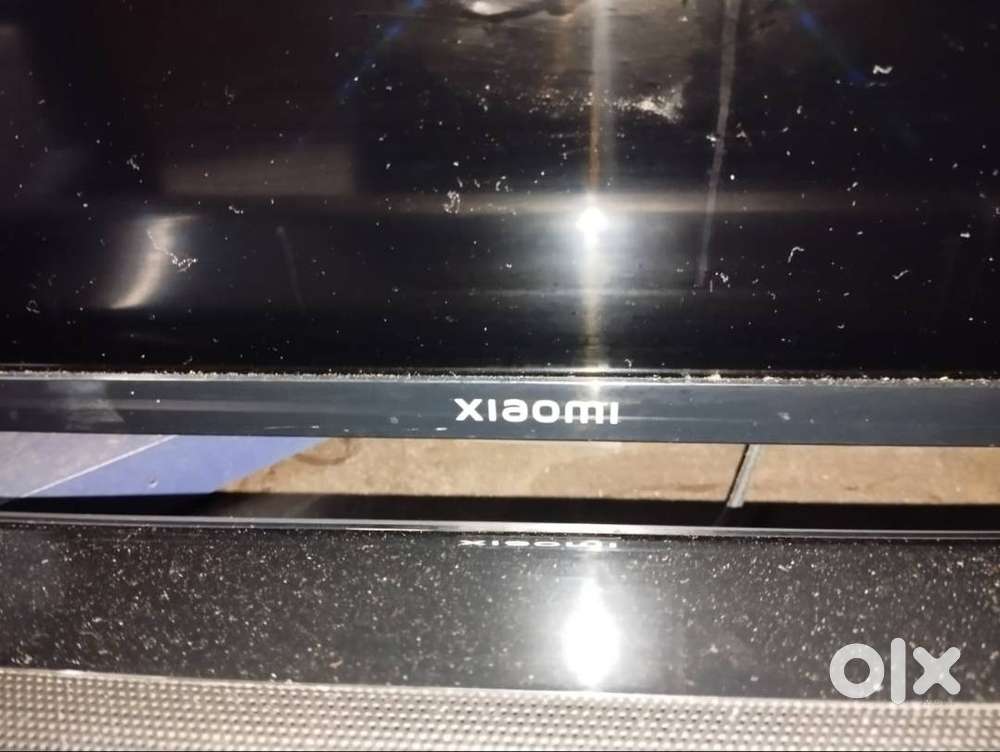xiaomi tv x series 55 inches  (SMART TV)