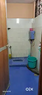 24 Hrs water supply Rent  Rs.8,500