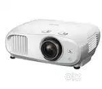 Epson EH-TW7100 4K PRO-UHD 3-LCD Projector