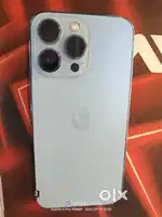 13 pro.. 256GB