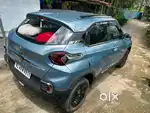 Tata Punch  2022 Petrol Good Condition