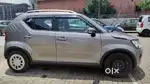 Maruti Suzuki Ignis 1.3 Delta, 2022