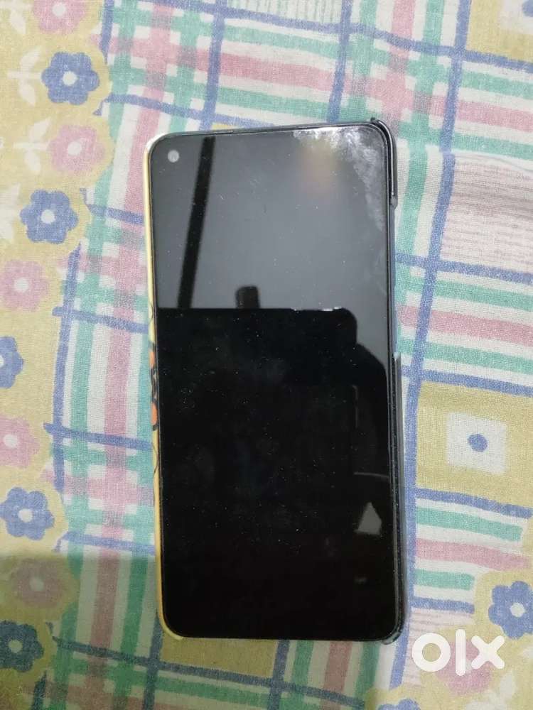 Redmi 9 pro max