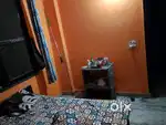 Girl room mate
