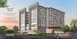 Premium Office Space Floor Available forSale in VidhanSabhaRoad Raipur