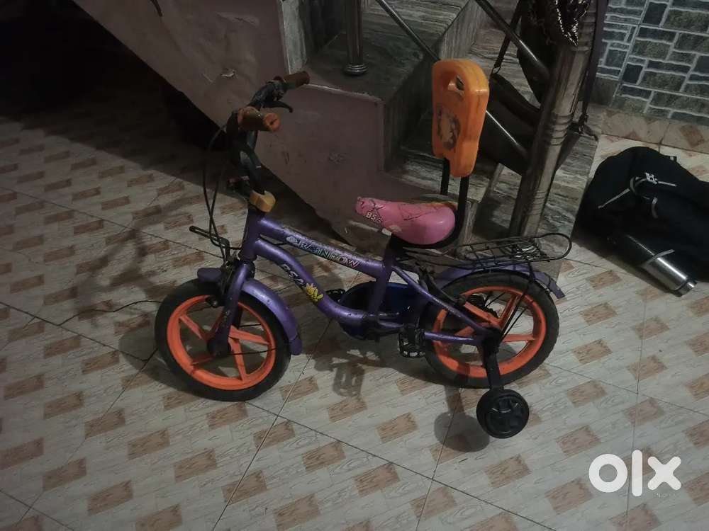 Bicycle for child