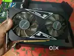Graphic card