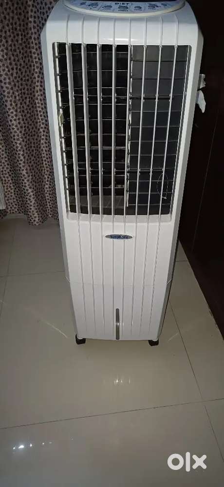Air cooler
