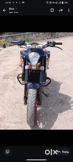 All ok bike