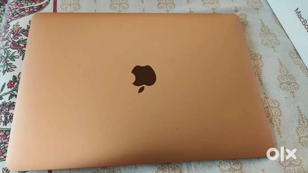 Apple Mac Book Air M1 Rose Gold