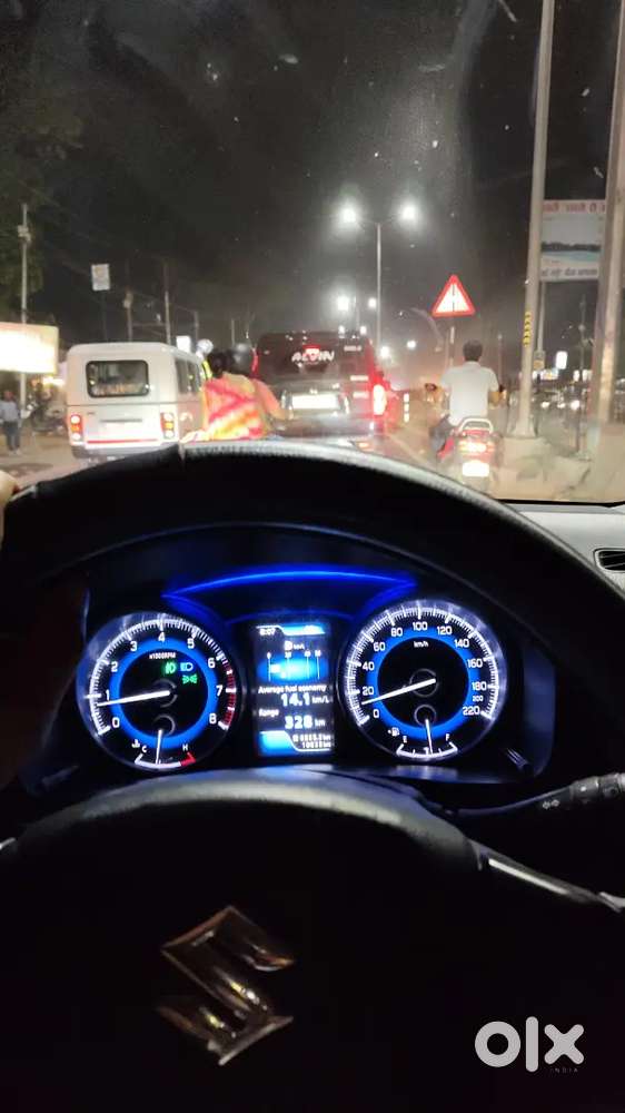 Need personal driver