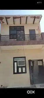 50 gaj independent house 3 rooms in Agwanpur, surya vihar part-2,Fbd