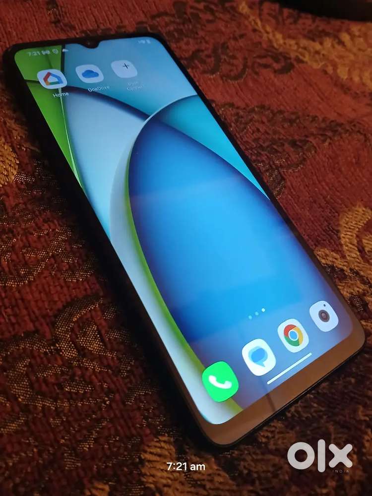 Redmi A3X Android 15