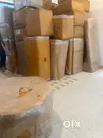 25 liters AO Smith water heater geyser