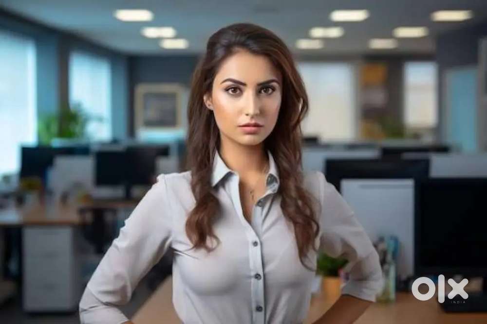 Wanted female work from home staffs  no agency no fees