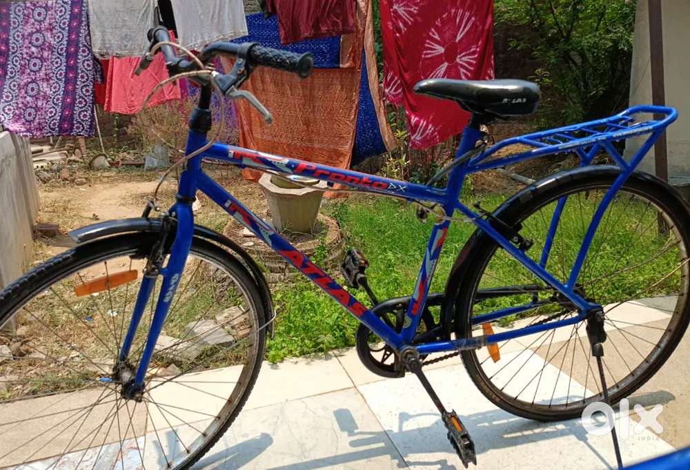 One Atlas Cycle for Sale