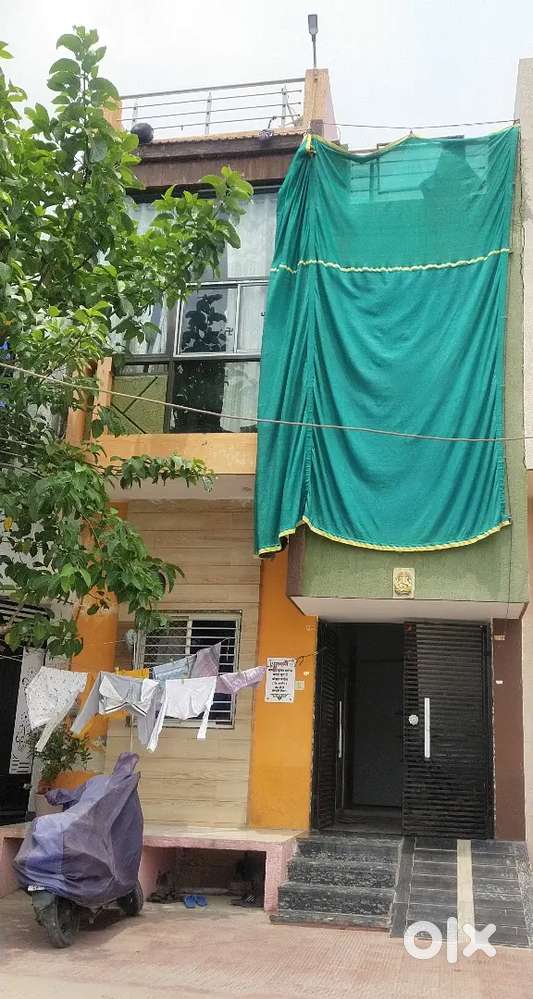 Seprate porsan he rent pr