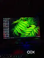 21.5 inch monitor for gaming and office