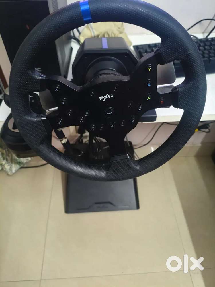 Pxn v99 steering wheel