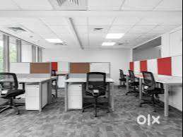 Office space for rent