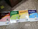 Allen jee mains and advanced class 11th and 12th modules