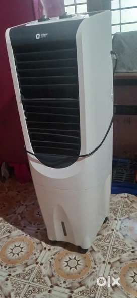 Orient water cooler