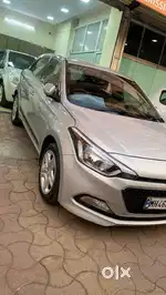 Hyundai i20 1.2 Asta, 2017, Petrol
