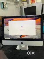 Apple iMac 21.5”
