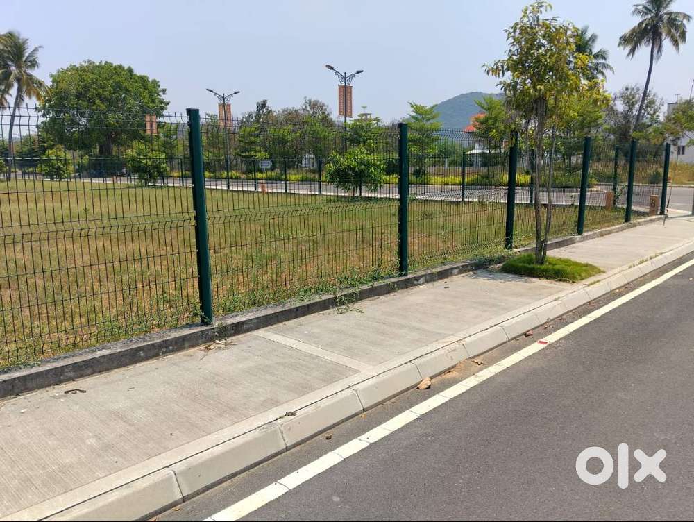 செங்கல்பட்டு ஜிஎஸ்டி சாலையில் ஒரு சரியான முதலீடு மற்றும் கனவு இல்லஇடம்