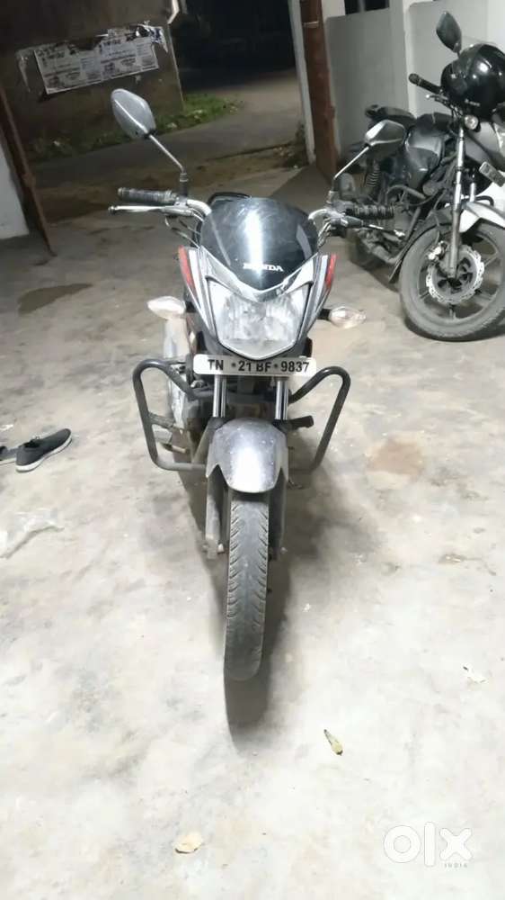 Single hand good condition