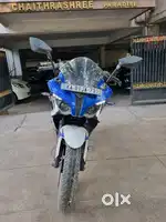 Bajaj Pulsar RS200 abs