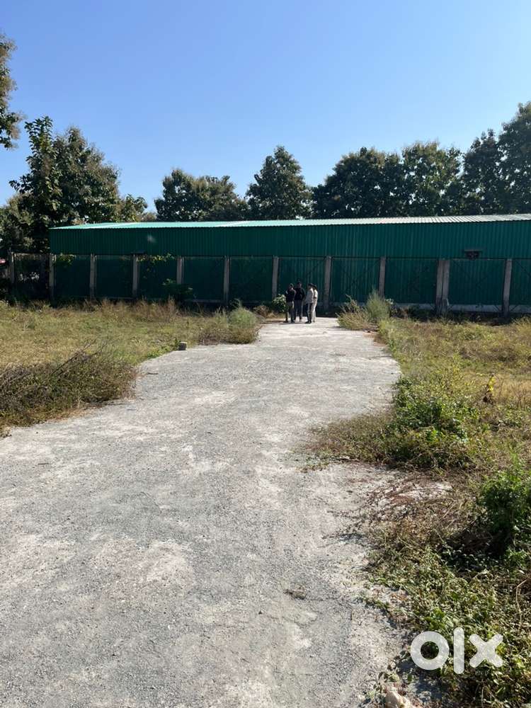 Residential plot kamalwagaja