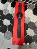 One plus watch good condition