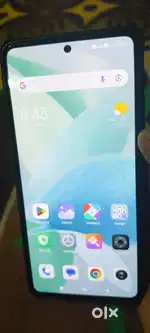 Radmi Note 12 Pro 5 g