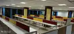 Modular office furniture workstations