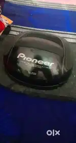 Pioneer ts-2150 legend 3way speaker old school made in japon