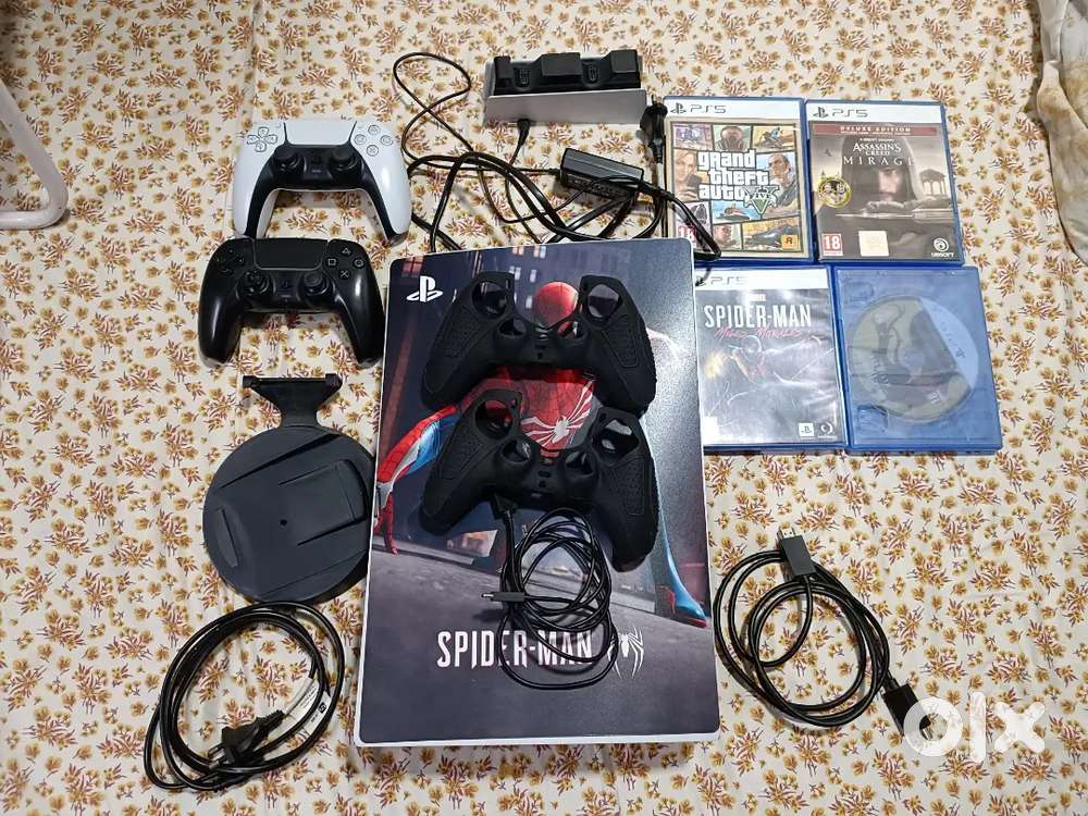 PS5 - STANDARD EDITION