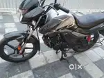 Hero Passion Pro 2020 Manufacturing in Excellent condition