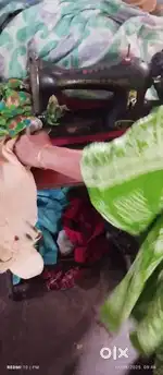 MERRITT Sewing MACHINE