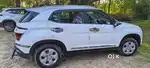 Hyundai Creta Base model 2021 E