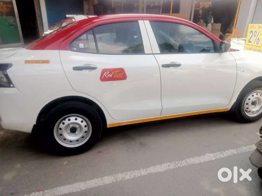 Redtaxi 30% Commetion on Total Amount