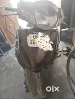 gadi me medgurd kharab hai aur chalane me koi problem nahi hai