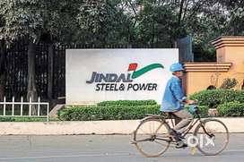 Vacancy in Jindal Steel Jajpur
