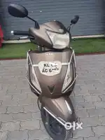 TVS JUPITER CLASSIC SINGILE OWNER