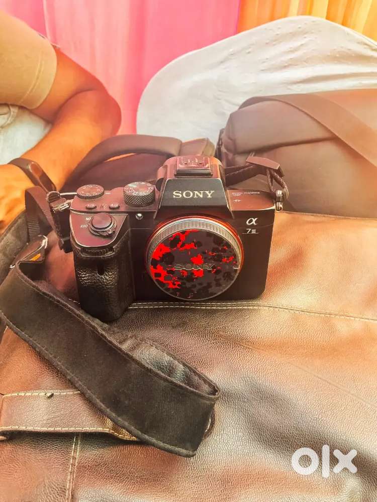 Sony A7III