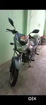 TVS victor