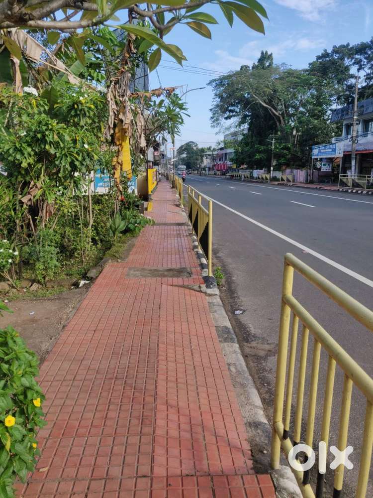 3BHK flat for rent at Pandalam pathanamthitta